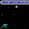 1RXS J032245.4-521546