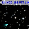 Cl* NGC  188    FTS     146