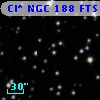 Cl* NGC  188    FTS     501
