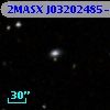 2MASX J03202485-5322548