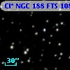 Cl* NGC  188    FTS     108