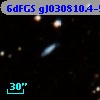 6dFGS gJ030810.4-520150