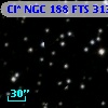 Cl* NGC  188    FTS     313