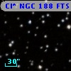 Cl* NGC  188    FTS     333