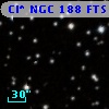 Cl* NGC  188    FTS     537