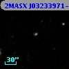 2MASX J03233971-5305043