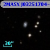 2MASX J03251704-5251446