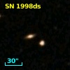 SN 1998ds
