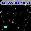 Cl* NGC  188    FTS     291