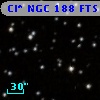 Cl* NGC  188    FTS     491