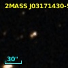 [VV2000] J031714.5-532855