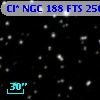 Cl* NGC  188    FTS     250