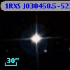 1RXS J030450.5-523320