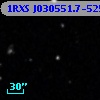 1RXS J030551.7-525244