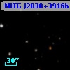 MITG J2030+3918b