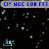 Cl* NGC  188    FTS     348