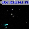 1RXS J031150.3-533434