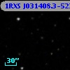 1RXS J031408.3-522137