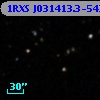 1RXS J031413.3-542512