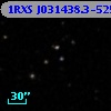 1RXS J031438.3-525203