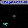 1RXS J031825.3-533154
