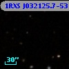 1RXS J032125.7-531207