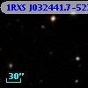 1RXS J032441.7-523824