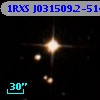 1RXS J031509.2-514416