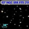 Cl* NGC  188    FTS     258