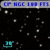 Cl* NGC  188    FTS     342