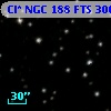 Cl* NGC  188    FTS     300