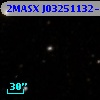 2MASX J03251132-5233126