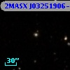 2MASX J03251906-5243427