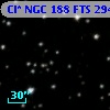 Cl* NGC  188    FTS     294