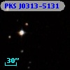 PKS J0313-5131