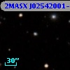 2MASX J02542001-5156562