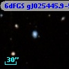 6dFGS gJ025445.9-515928