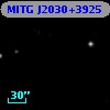 MITG J2030+3925