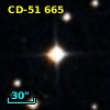 CD-51   665