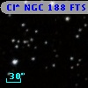 Cl* NGC  188    FTS     334