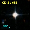 CD-51   685