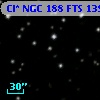 Cl* NGC  188    FTS     139