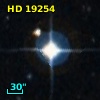 HD  19254