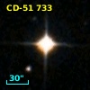 CD-51   733