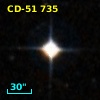 CD-51   735