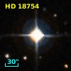 HD  18754