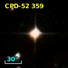 CPD-52   359