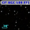 Cl* NGC  188    FTS     396
