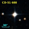 CD-51   688