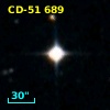 CD-51   689